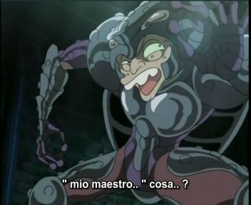 Otaku Gallery  / Anime e Manga / Saint Seiya / Screen Shots / Hades / 13 - Massima determinazione / 081.jpg